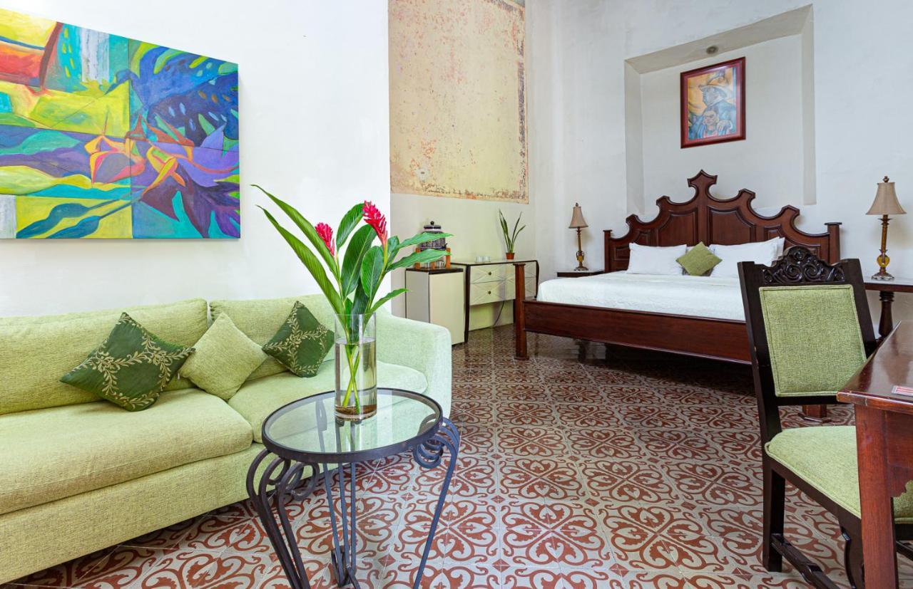 Villa Merida Boutique Hotel - Adults Only Exterior photo