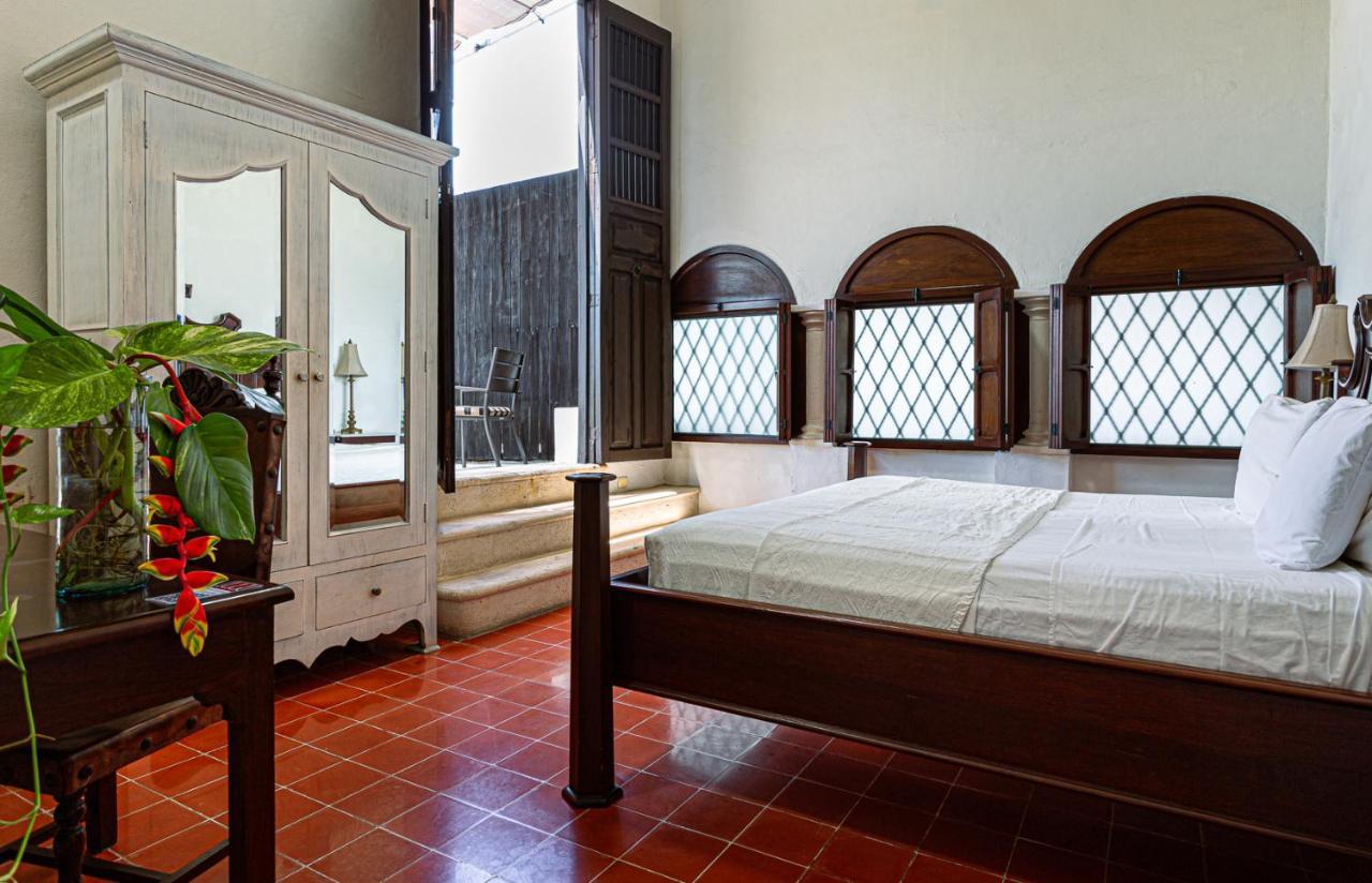 Villa Merida Boutique Hotel - Adults Only Exterior photo