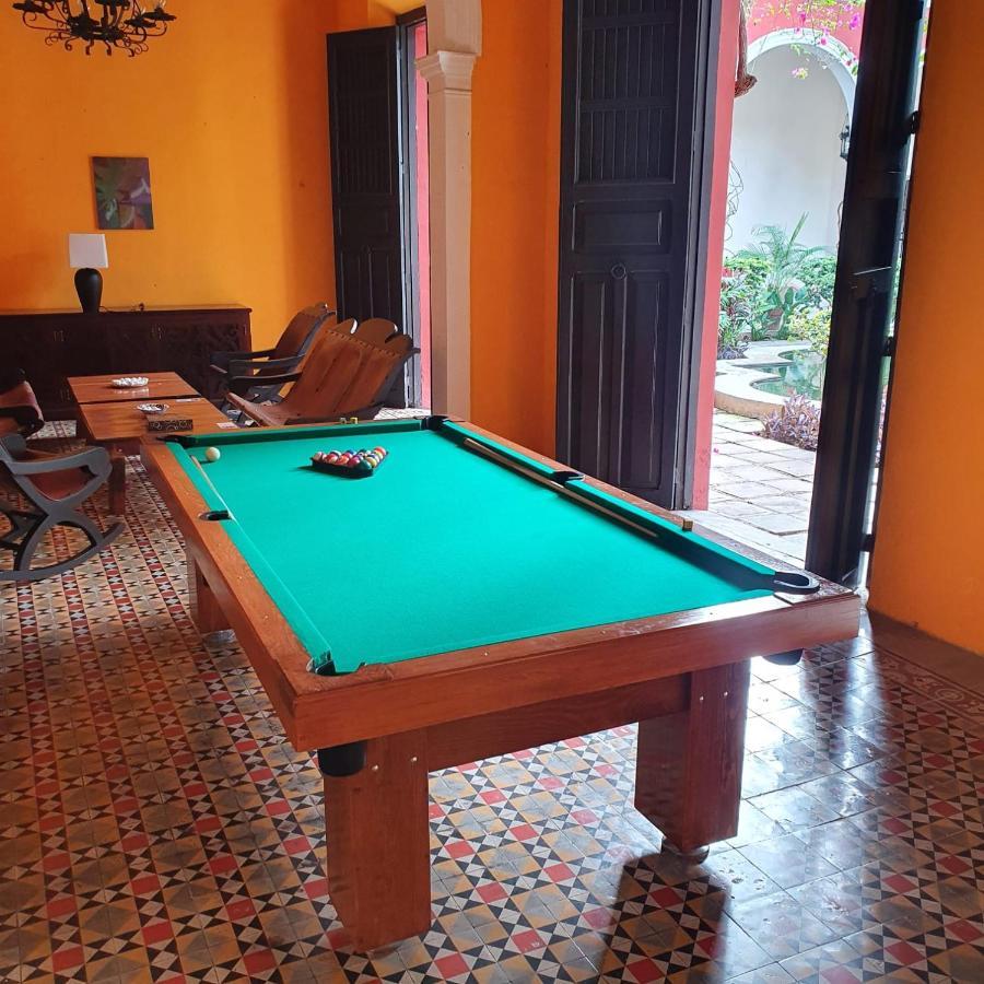 Villa Merida Boutique Hotel - Adults Only Exterior photo