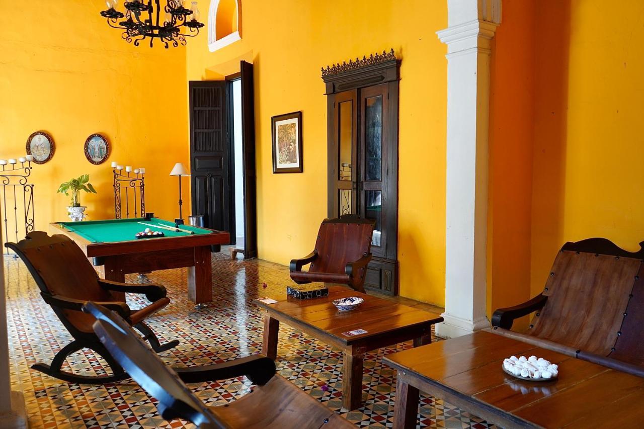 Villa Merida Boutique Hotel - Adults Only Exterior photo