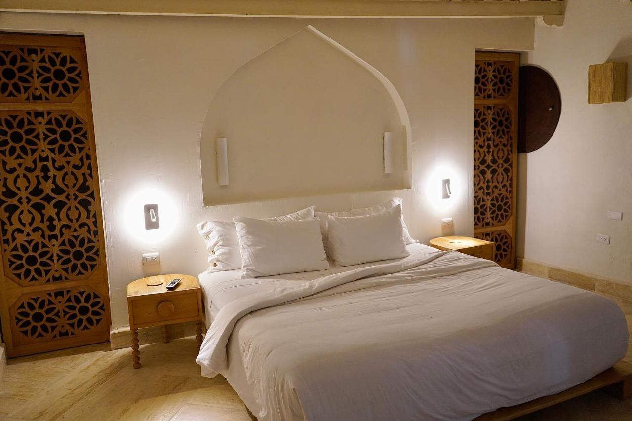 Villa Merida Boutique Hotel - Adults Only Exterior photo