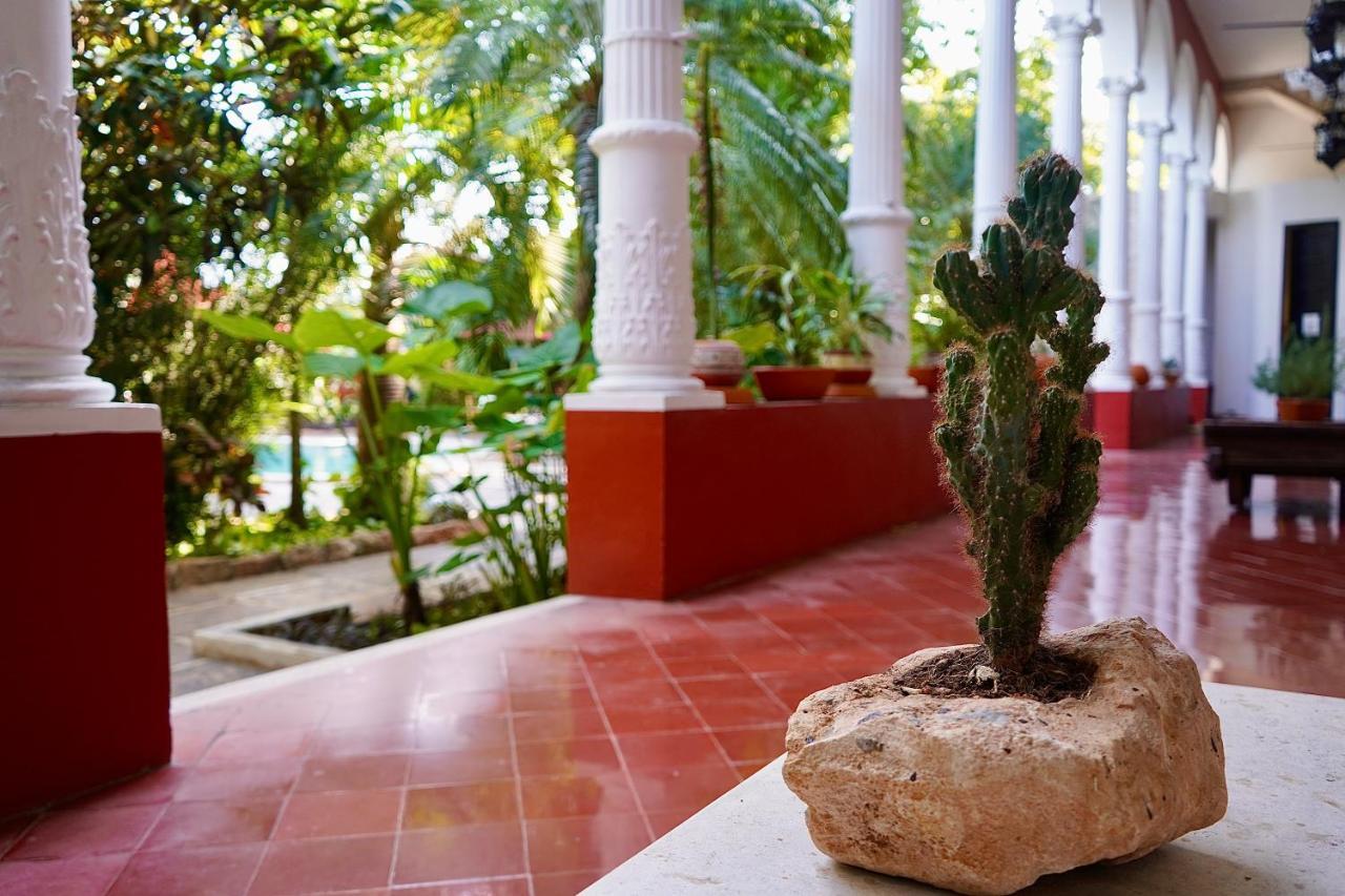 Villa Merida Boutique Hotel - Adults Only Exterior photo