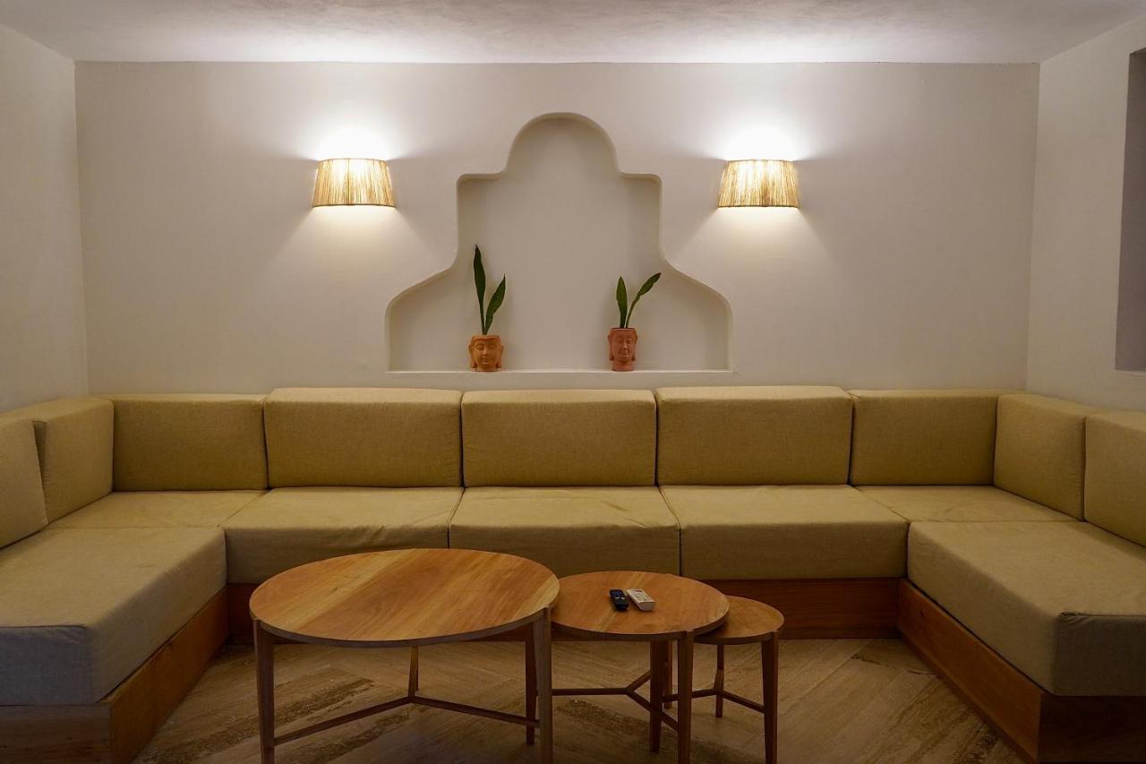 Villa Merida Boutique Hotel - Adults Only Exterior photo