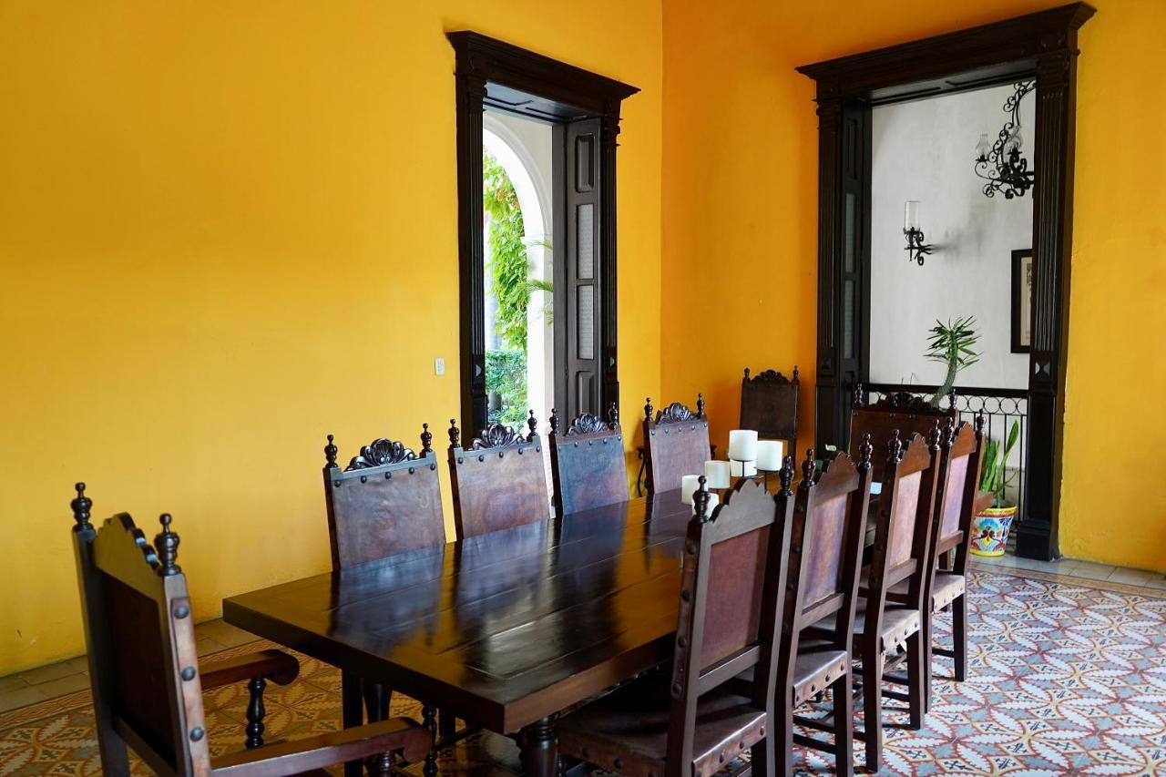 Villa Merida Boutique Hotel - Adults Only Exterior photo