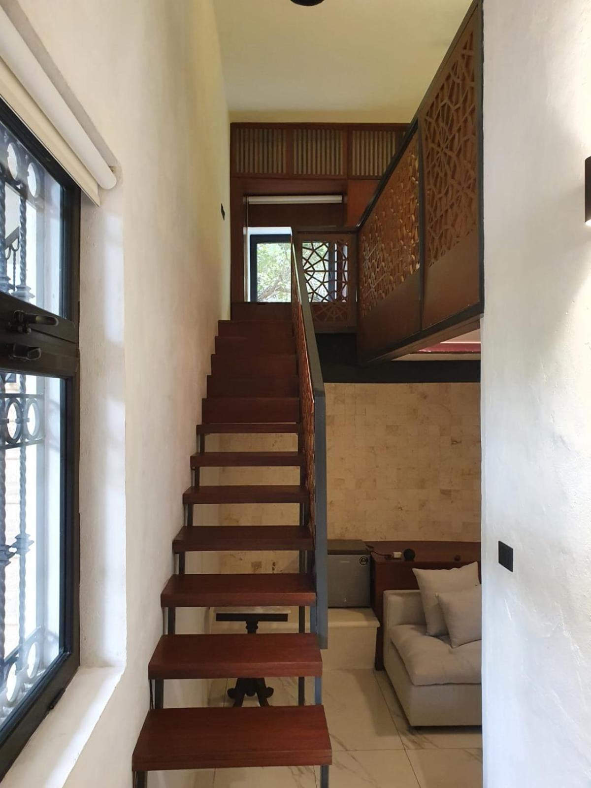 Villa Merida Boutique Hotel - Adults Only Exterior photo