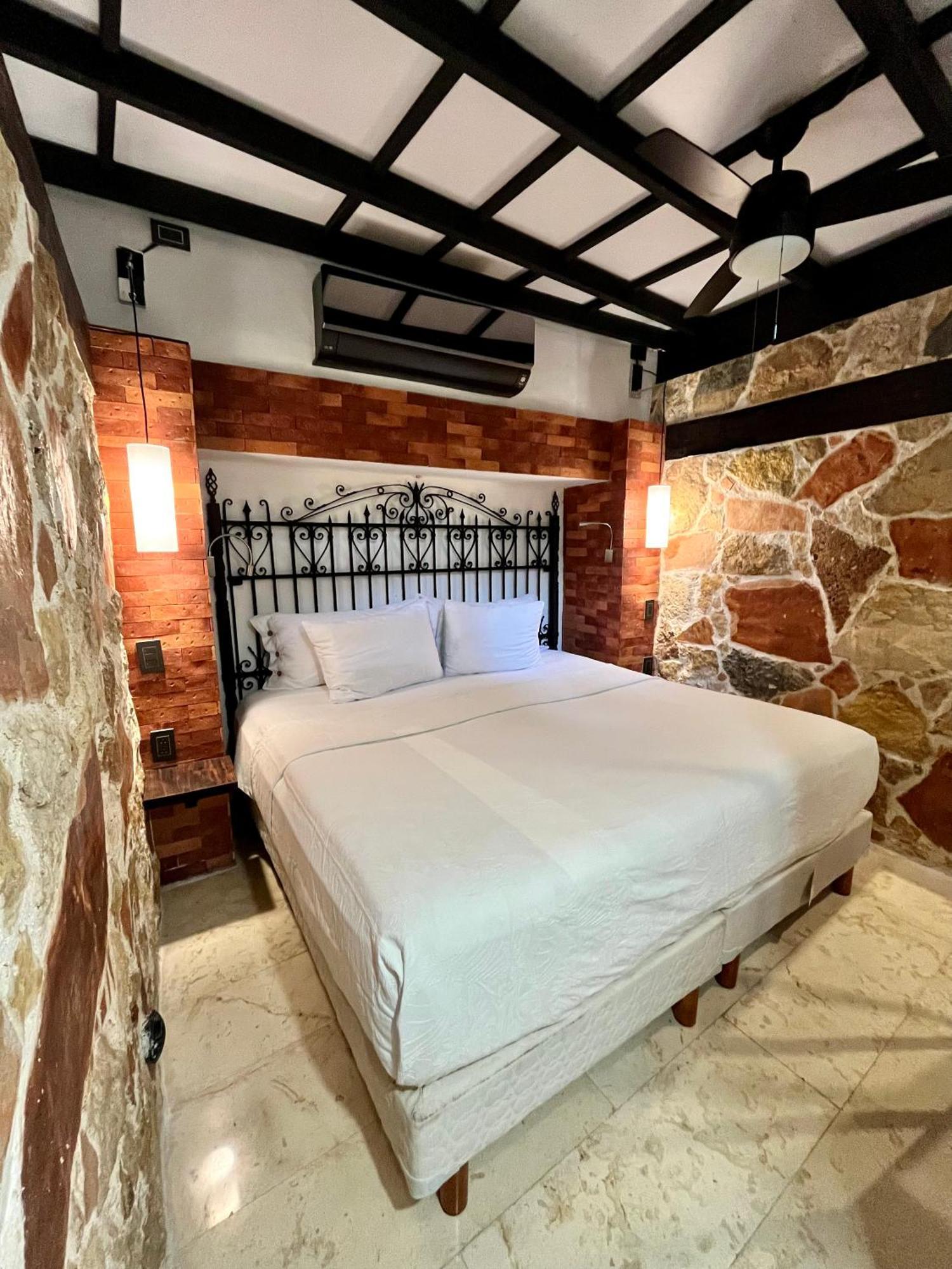 Villa Merida Boutique Hotel - Adults Only Exterior photo