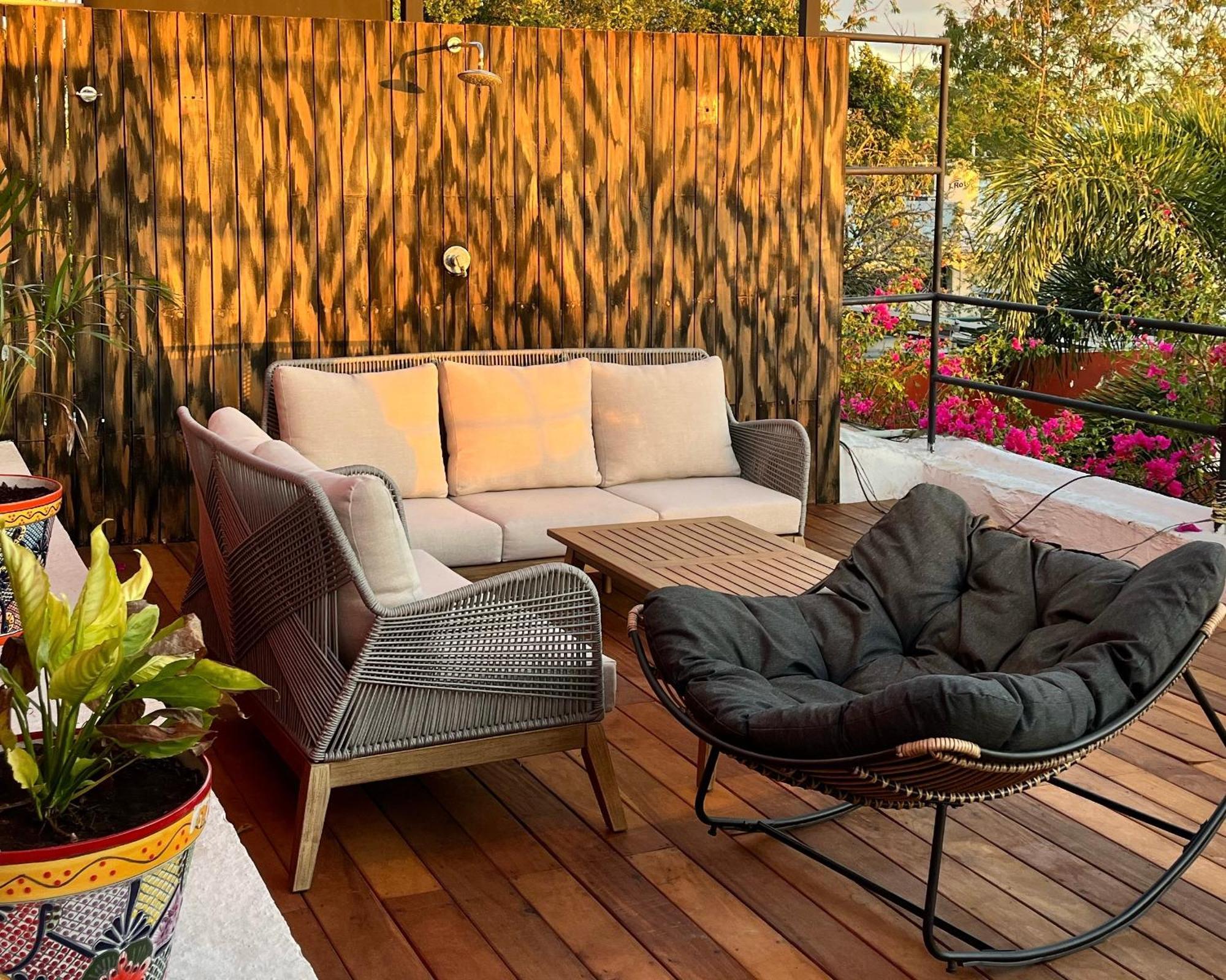 Villa Merida Boutique Hotel - Adults Only Exterior photo