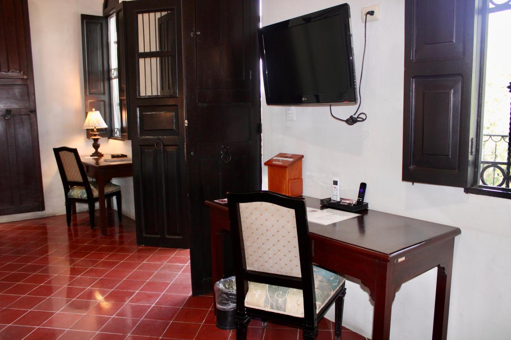 Villa Merida Boutique Hotel - Adults Only Exterior photo