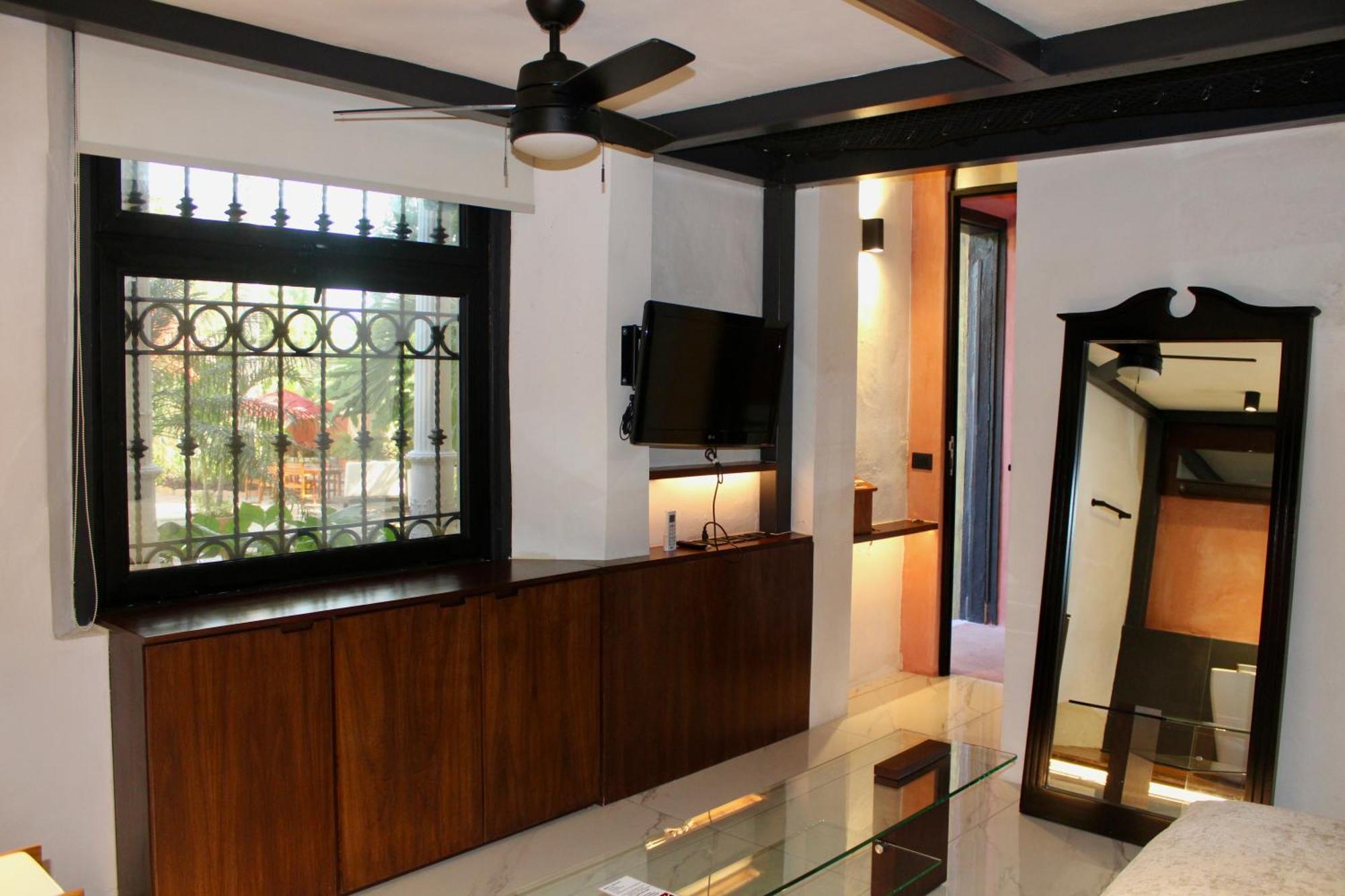Villa Merida Boutique Hotel - Adults Only Exterior photo