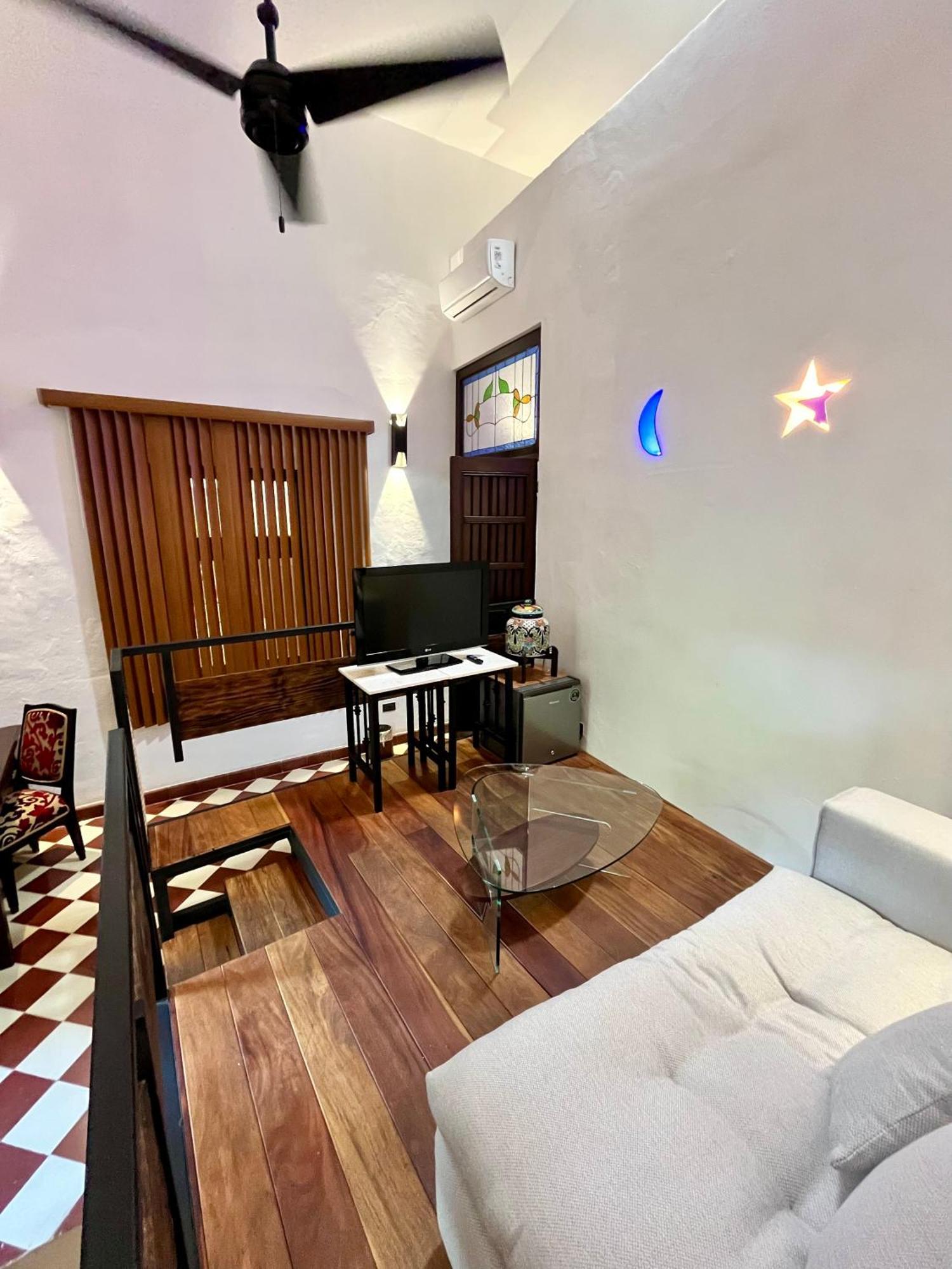 Villa Merida Boutique Hotel - Adults Only Exterior photo