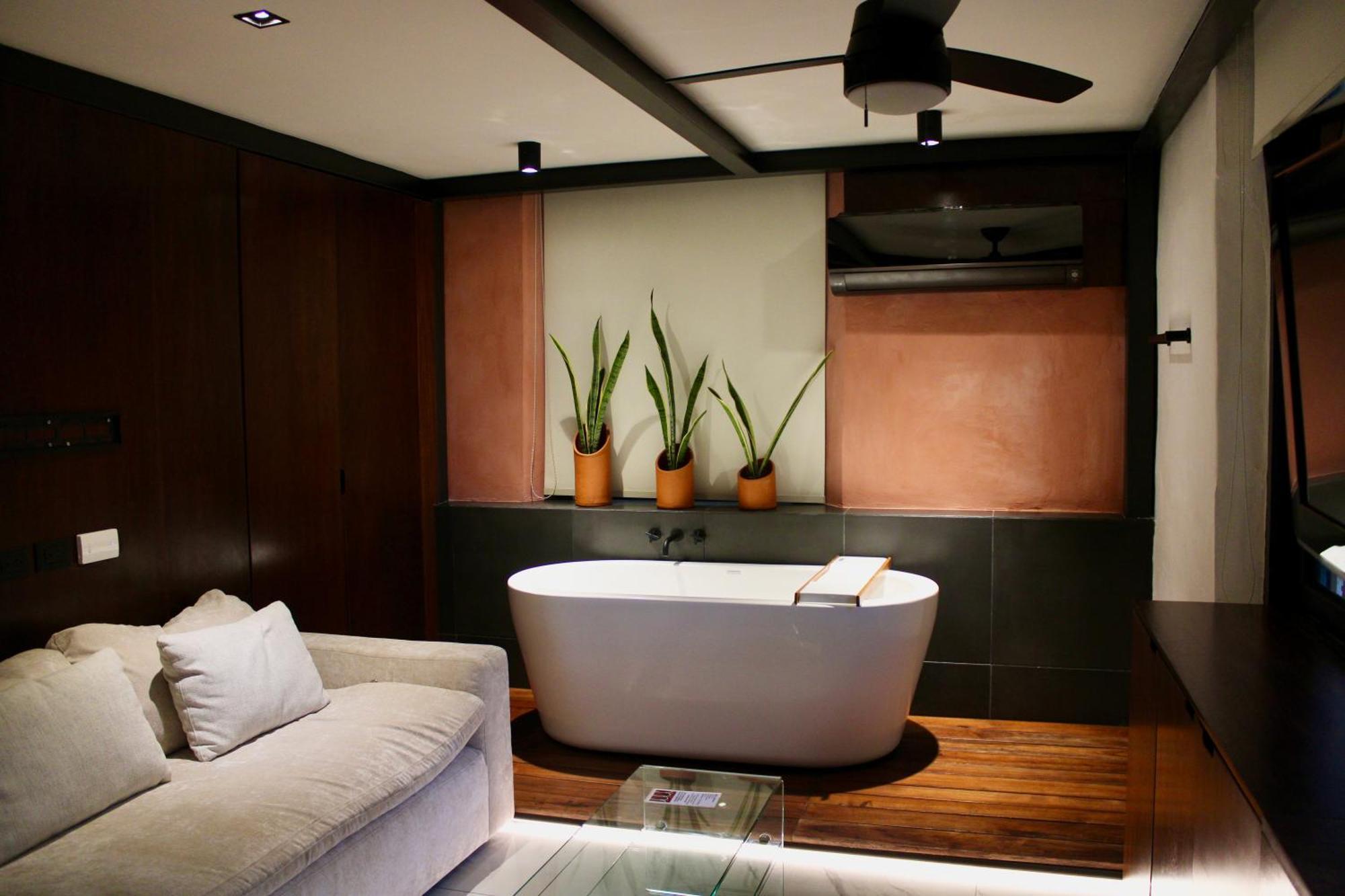 Villa Merida Boutique Hotel - Adults Only Exterior photo