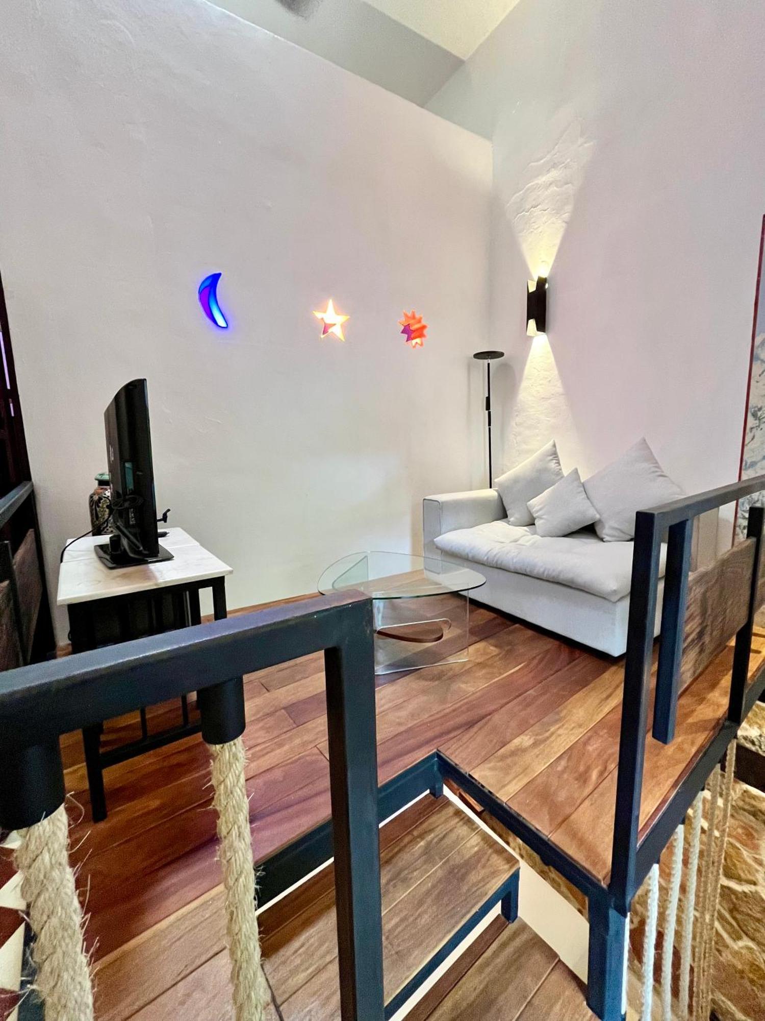 Villa Merida Boutique Hotel - Adults Only Exterior photo