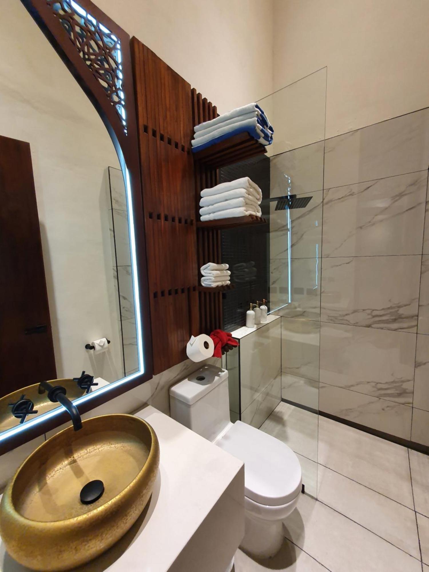 Villa Merida Boutique Hotel - Adults Only Room photo