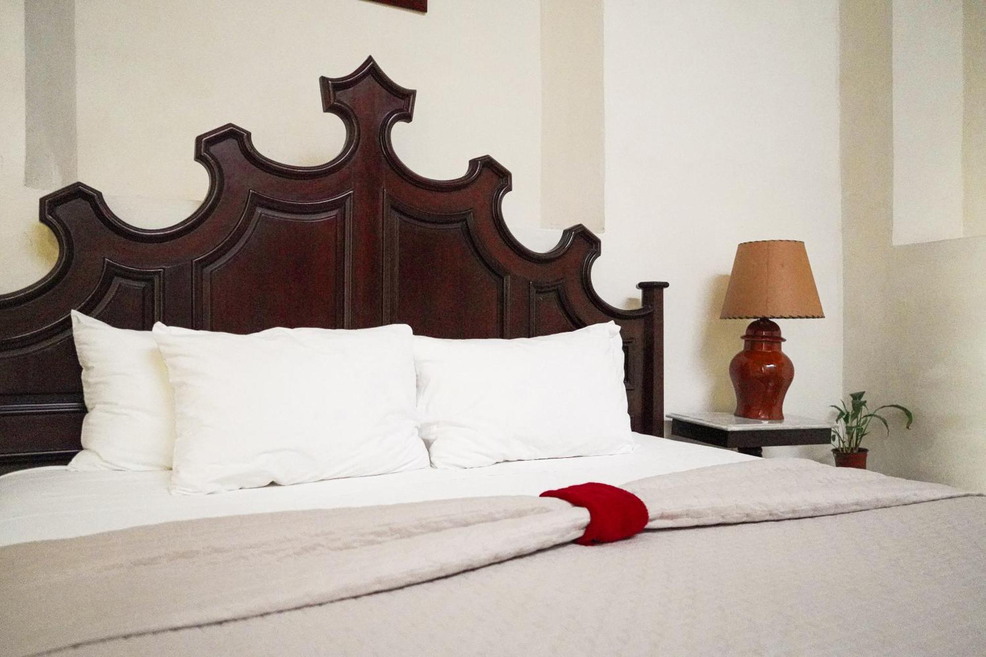 Villa Merida Boutique Hotel - Adults Only Room photo