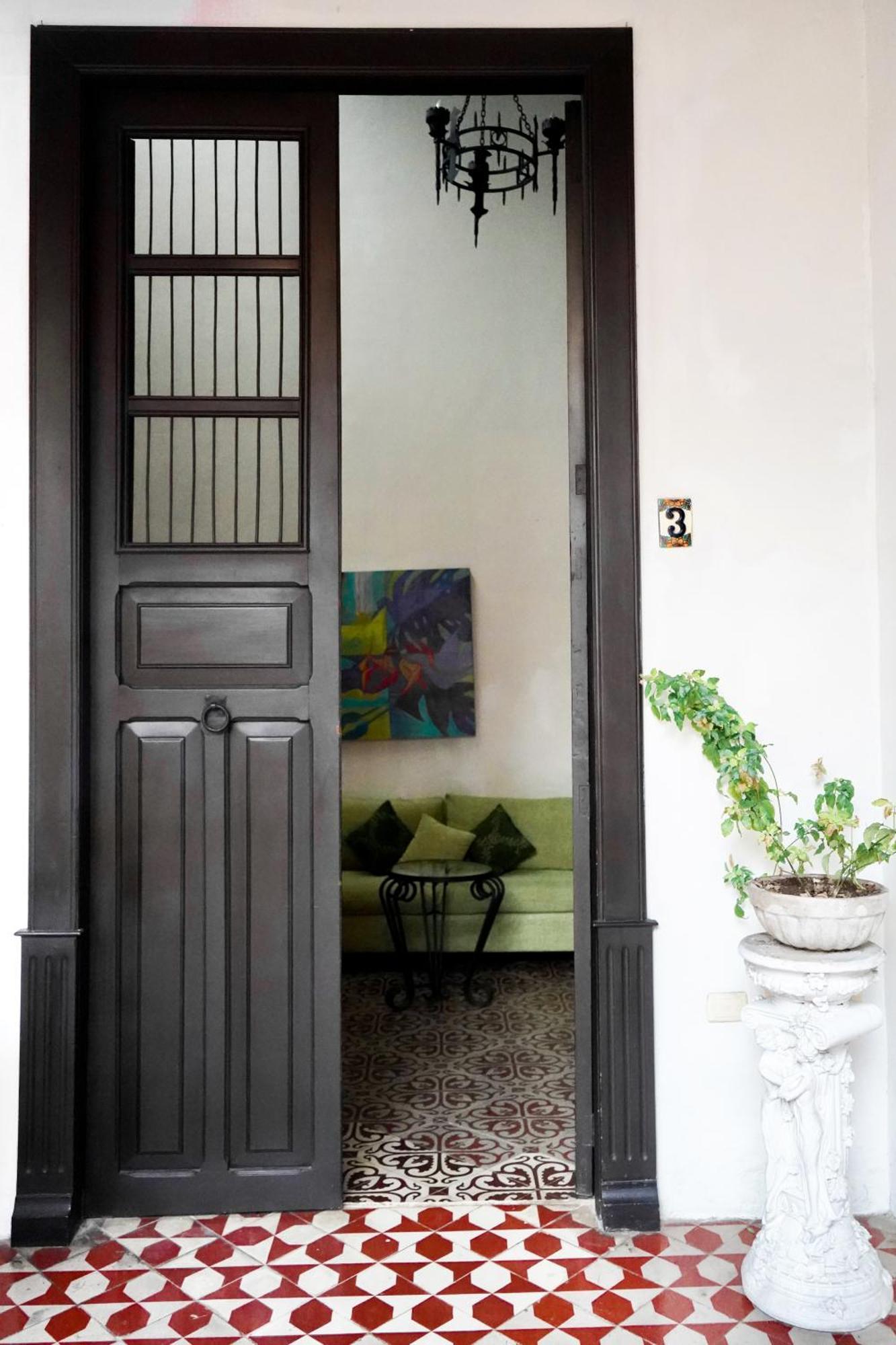 Villa Merida Boutique Hotel - Adults Only Room photo