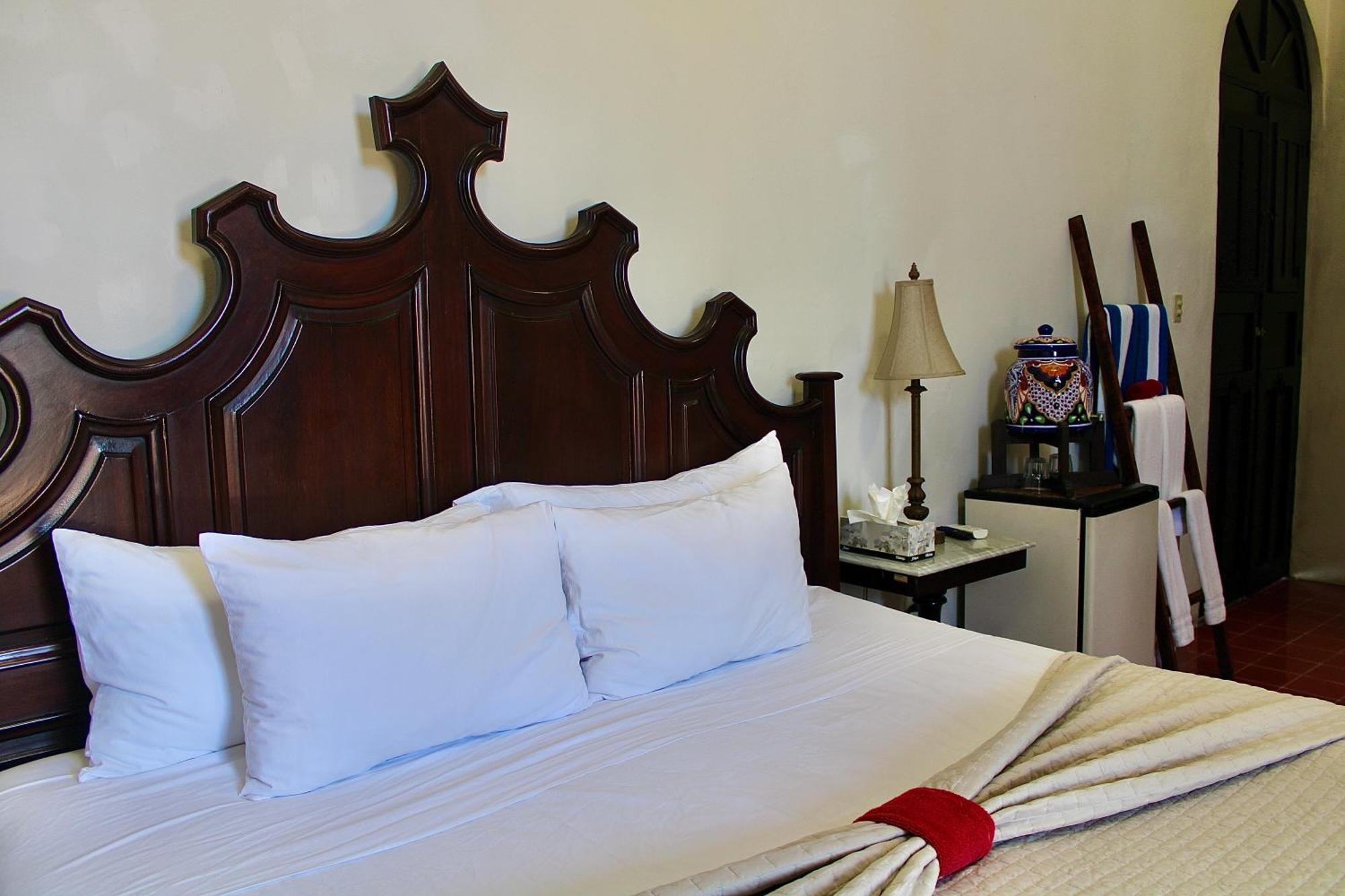 Villa Merida Boutique Hotel - Adults Only Room photo