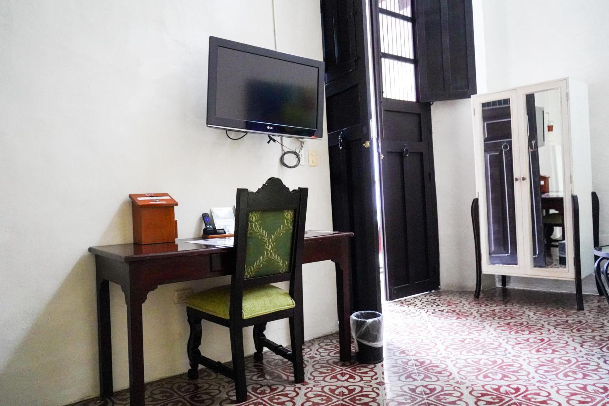 Villa Merida Boutique Hotel - Adults Only Room photo